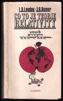 Co to je teorie relativity