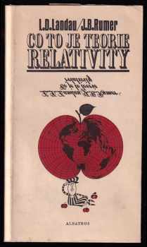 Co to je teorie relativity