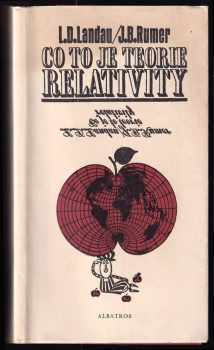 Co to je teorie relativity