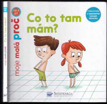 Camille Laurans: Co to tam mám?