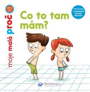 Camille Laurans: Co to tam mám?