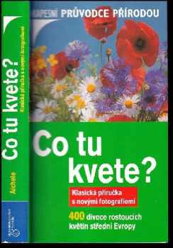 Co tu kvete?