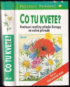 Co tu kvete?