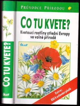 Co tu kvete?