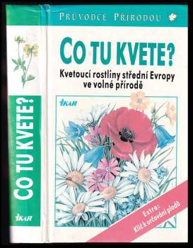 Dietmar Aichele: Co tu kvete?