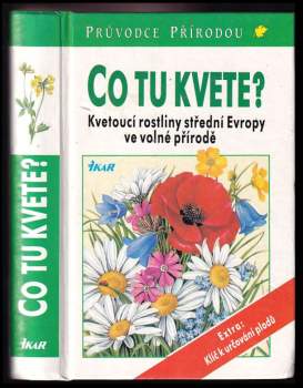 Dietmar Aichele: Co tu kvete?