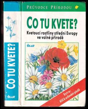 Dietmar Aichele: Co tu kvete?