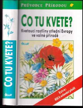 Dietmar Aichele: Co tu kvete?