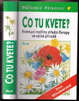 Co tu kvete?