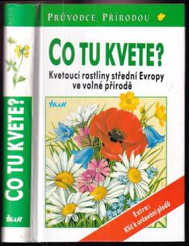 Co tu kvete?