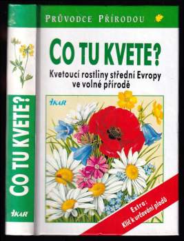 Co tu kvete?