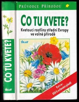 Co tu kvete?
