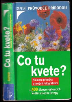 Co tu kvete?