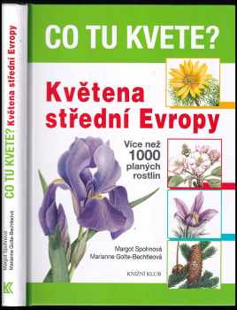Co tu kvete?