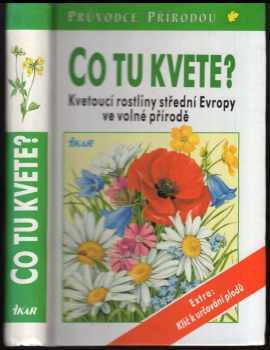 Co tu kvete?