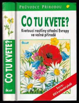 Co tu kvete?
