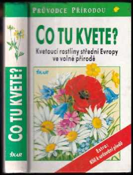 Co tu kvete?