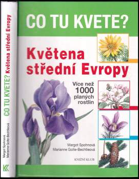 Marianne Golte-Bechtle: Co tu kvete?