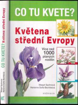 Marianne Golte-Bechtle: Co tu kvete?