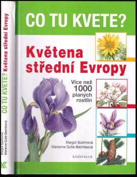 Co tu kvete?