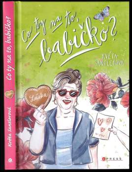 Co ty na to, babičko?