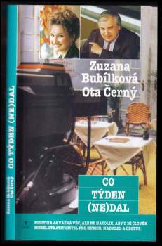 Co týden (ne)dal