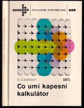 Antal Csákány: Co umí kapesní kalkulátor