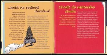 Michael Kernbach: Co už nemusí řešit žena po čtyřicítce