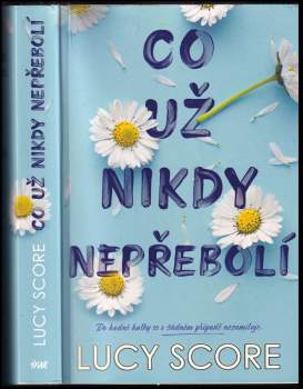 Co už nikdy nepřebolí