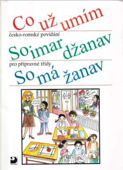 Milada Linhartová: Co už umím