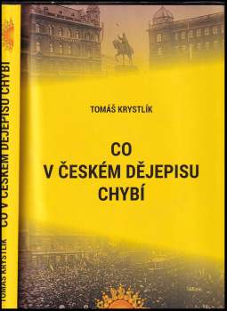 Co v českém dějepisu chybí