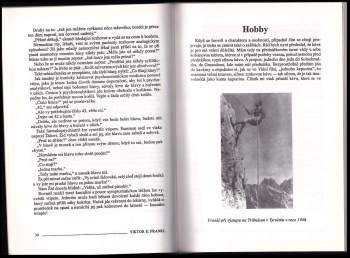 Viktor Emil Frankl: Co v mých knihách není