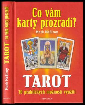 Mark McElroy: Co vám karty prozradí?