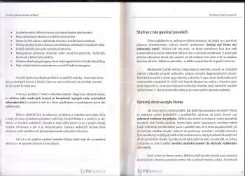 Pavel Walek: Co vám výživoví poradci neříkají? (Protože to nevědí)