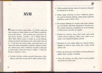 Helena Vrábková: Co vařily naše babičky a co jsme my zapomněli