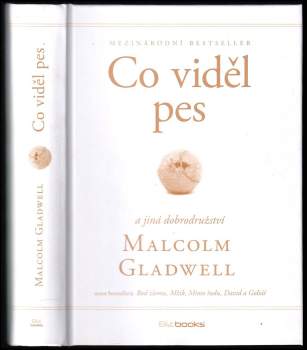 Co viděl pes a jiná dobrodružství