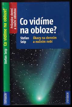 Co vidíme na obloze?