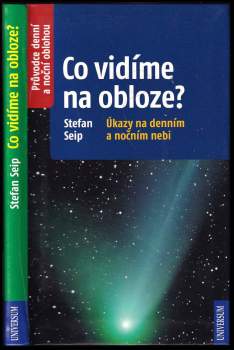 Co vidíme na obloze?
