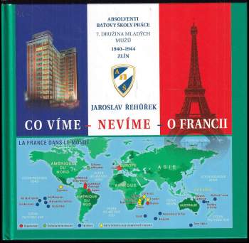 Co víme - nevíme - o Francii