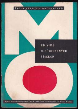 Co víme o přirozených číslech
