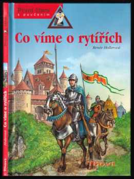 Co víme o rytířích