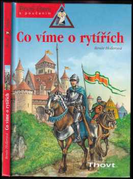 Co víme o rytířích