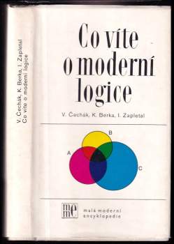 Co víte o moderní logice