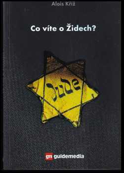 Co víte o Židech?