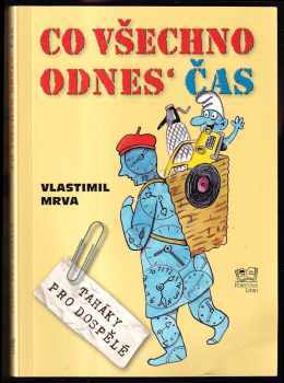 Co všechno odnes' čas