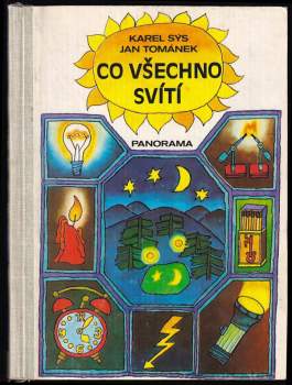 Co všechno svítí