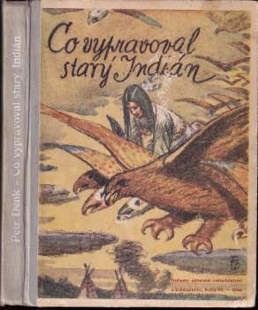 Co vypravoval starý Indián