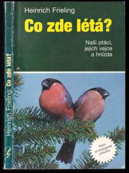 Co zde létá?