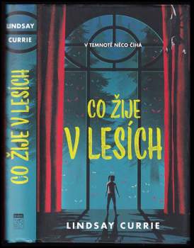 Co žije v lesích