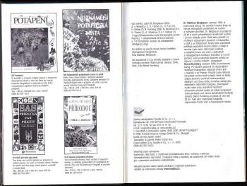 Matthias Bergbauer: Co žije ve Středozemním moři?